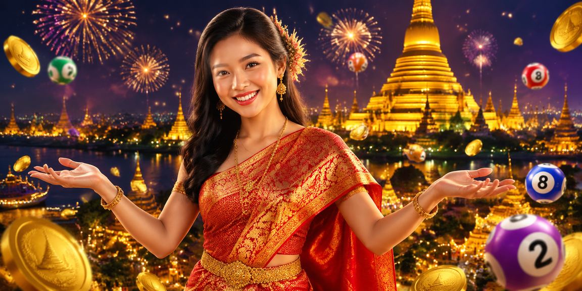 ပဲခူးမြို့ 2D ထီပွဲ မြင်ကွင်း