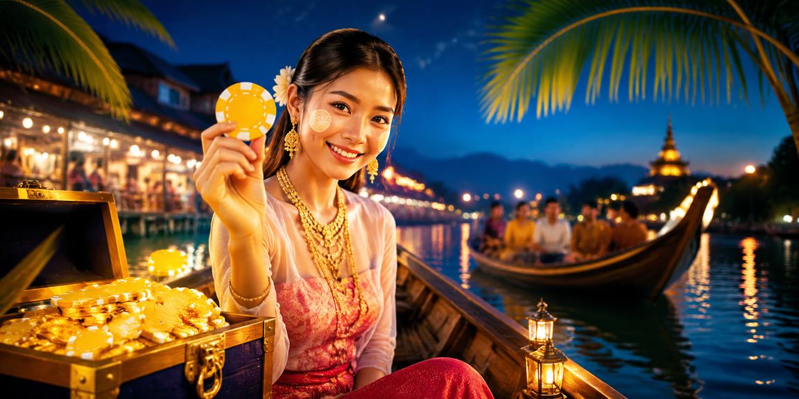 ငွေပေးချေမှုနည်းလမ်းနှင့် ဖန်တီးမှု အစီအစဉ်