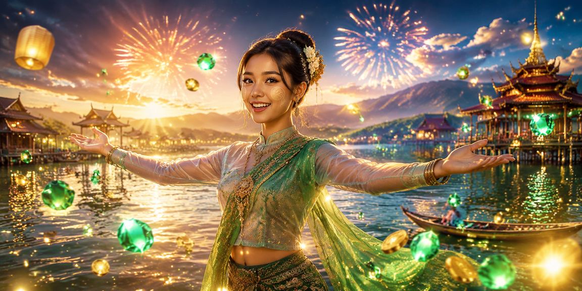 အင်းလေးကန်တွင် ဖျော်ဖြေရေး နှင့် ကစားအားကောင်းစွာတွဲဖက်ပွဲ