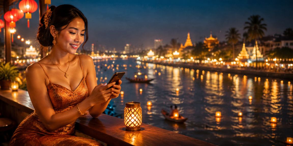 ရန်ကုန်မြို့ ရွှေနန်းရိပ်သာစလော့ပွဲရီယာ