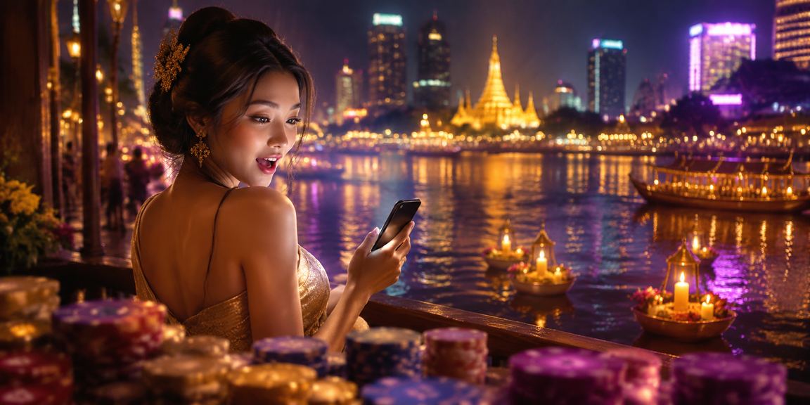 ရန်ကုန် မြို့ရိုးမှ စလော့ဂိမ်းကစားသူများ